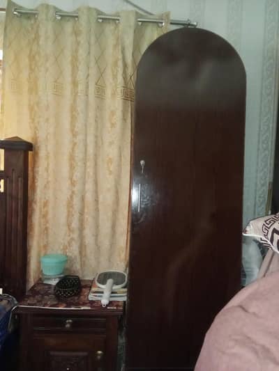 dressing tab