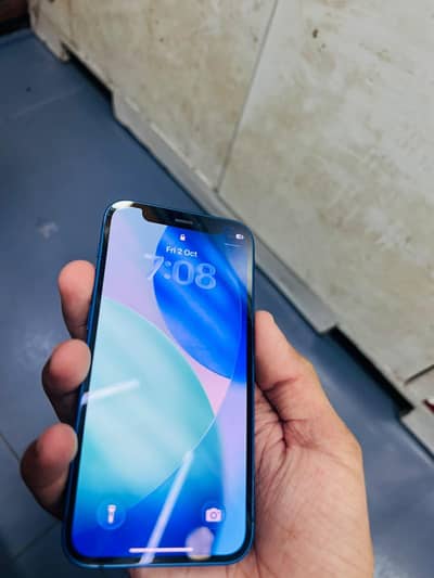 Apple iPhone 12 mini