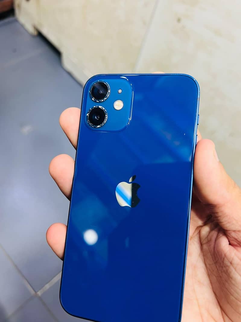 Apple iPhone 12 mini 1