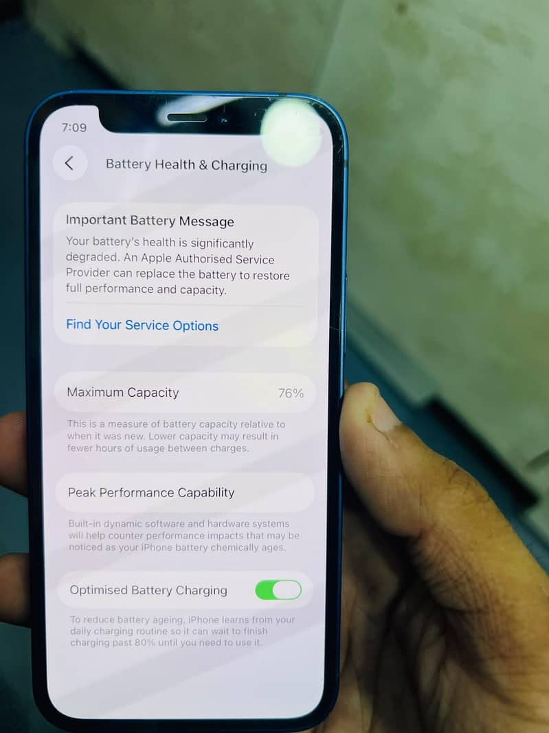 Apple iPhone 12 mini 3