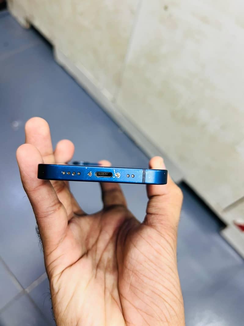 Apple iPhone 12 mini 5