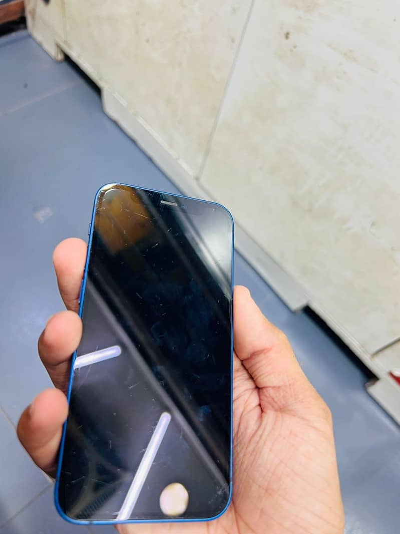 Apple iPhone 12 mini 8