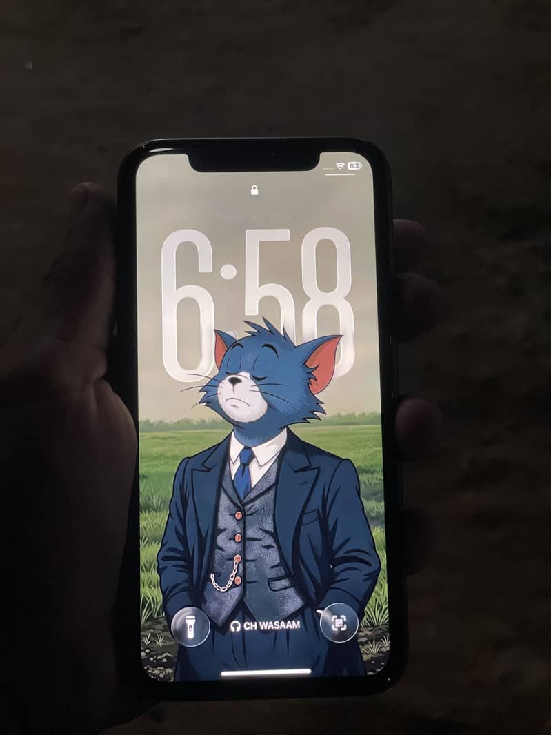 Apple iPhone 11 0