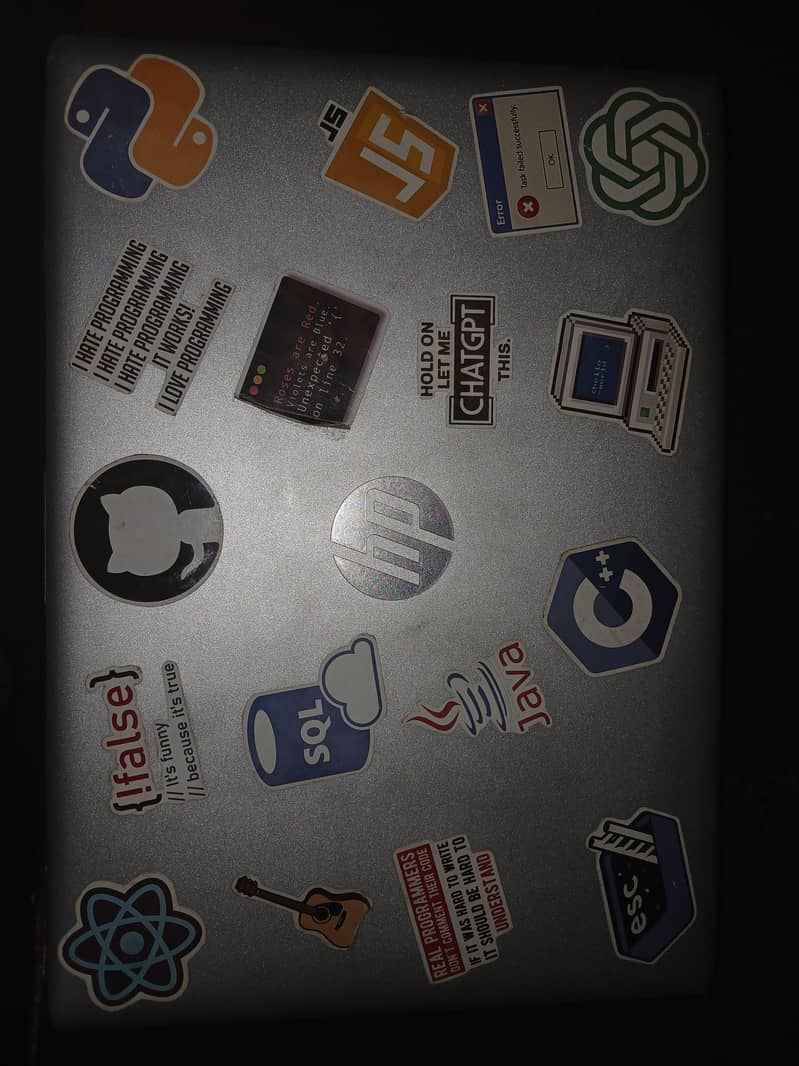 HP probook 0