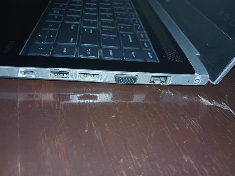 HP probook 2