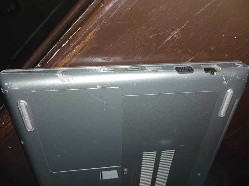 HP probook 4