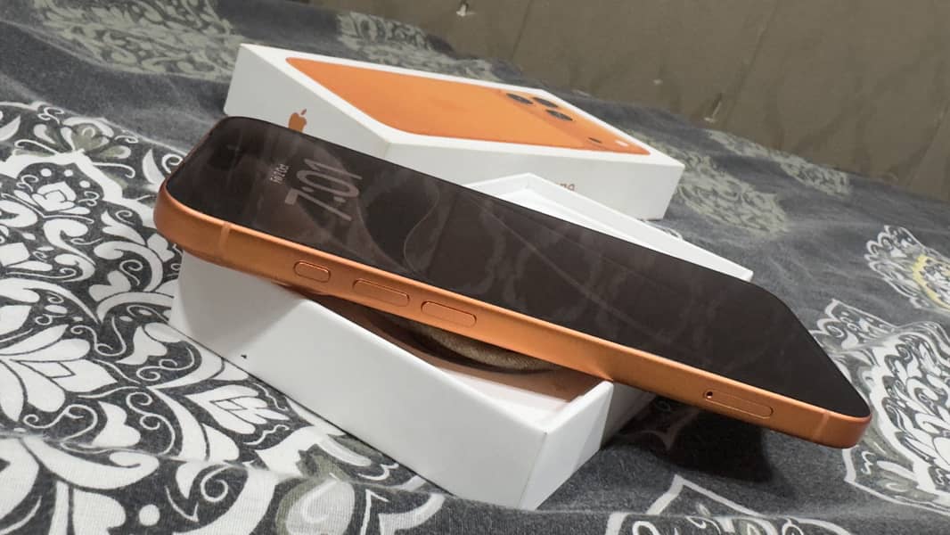Apple iPhone 17 Pro Max 3