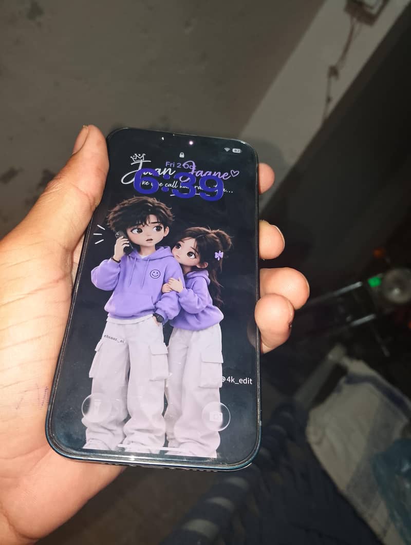 Apple iPhone 13 1