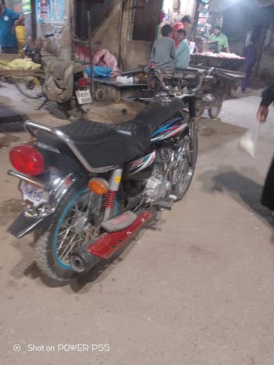 cg 125.2015