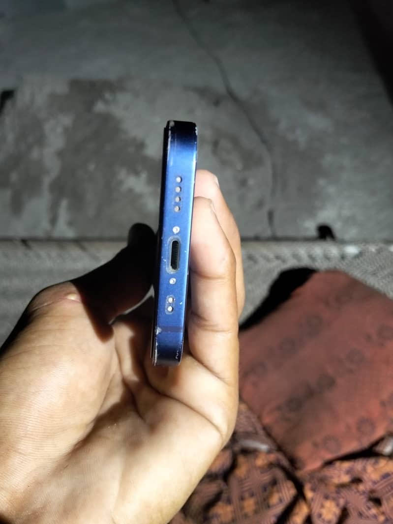 Apple iPhone 12 mini 5