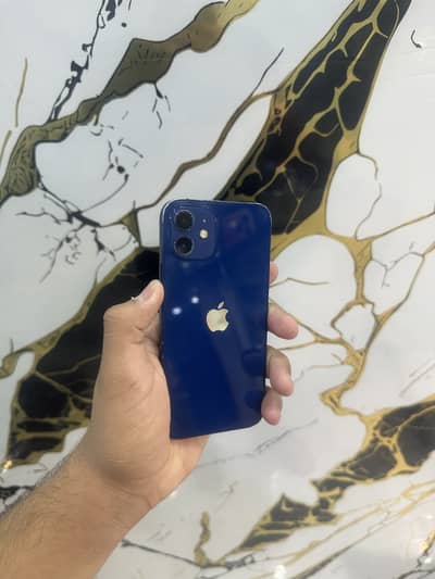 iPhone 12 jv 128 gb