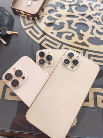 Apple iPhone 12 Pro Max,13 pro max ,15 pro,16 pro