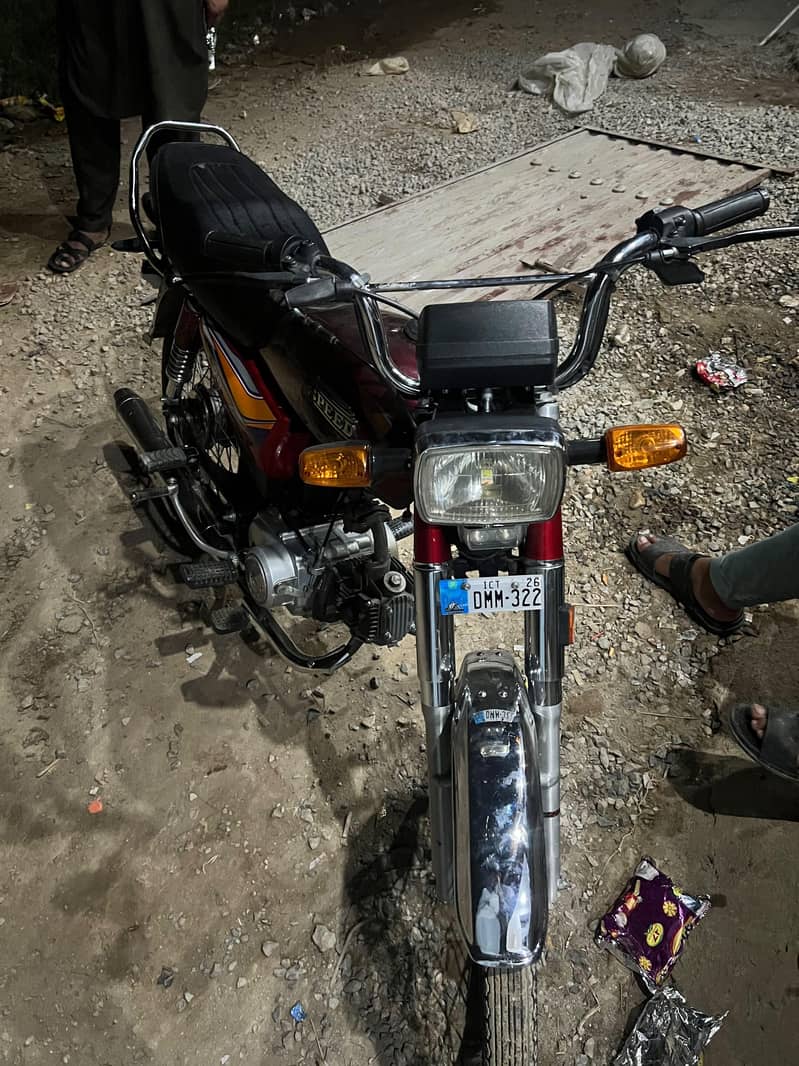 2026 model for sell 2