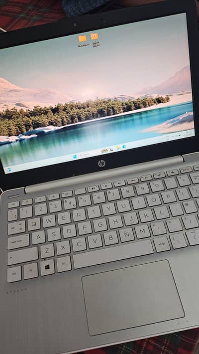 HP laptop for sale