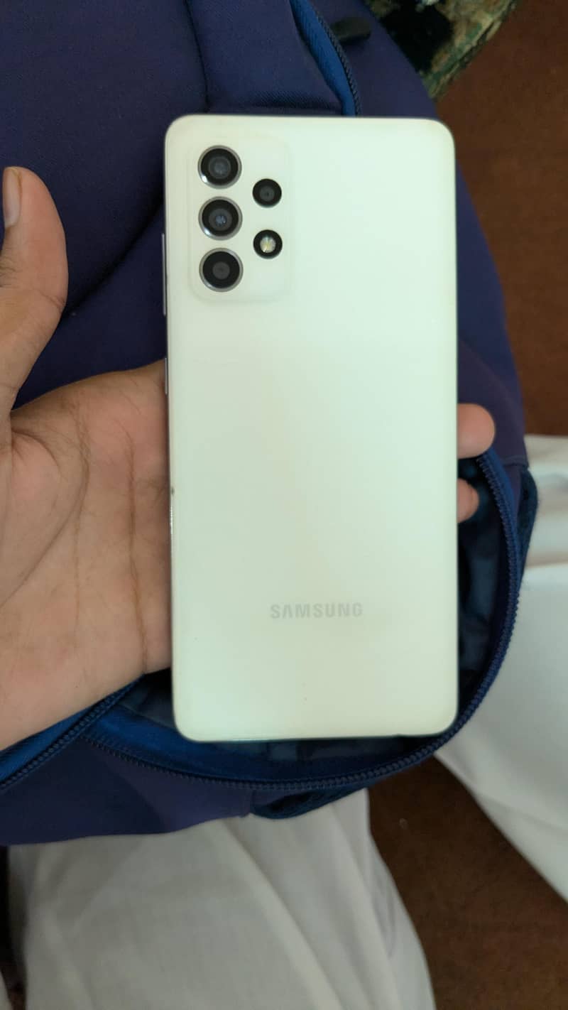 Samsung a52 2