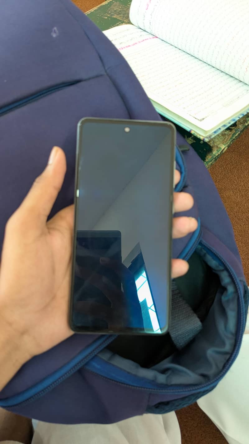 Samsung a52 4