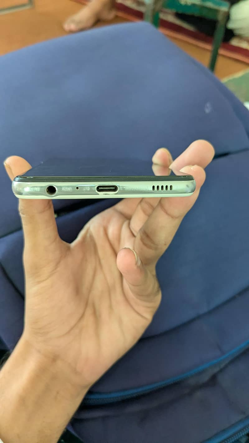 Samsung a52 5