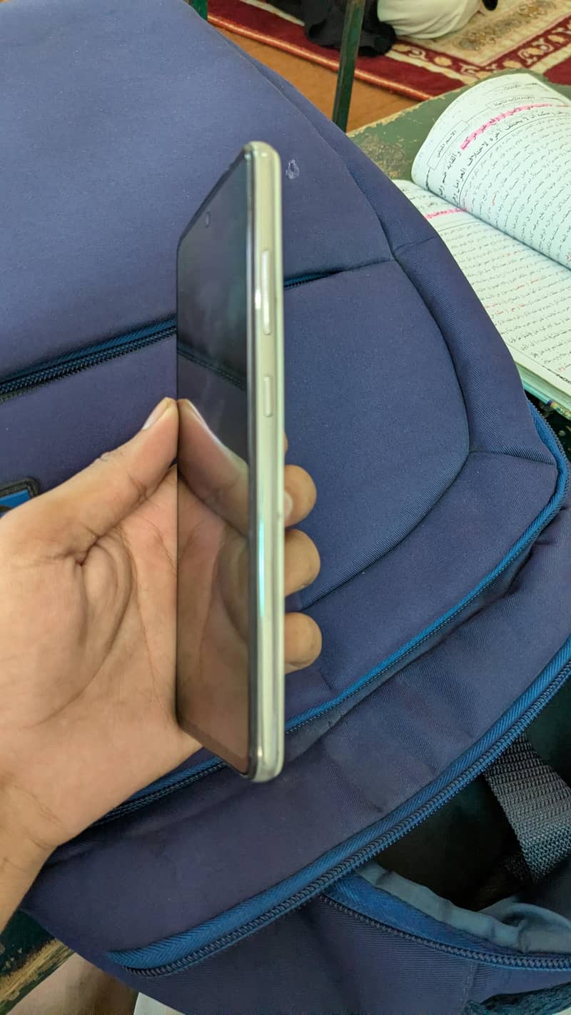 Samsung a52 6