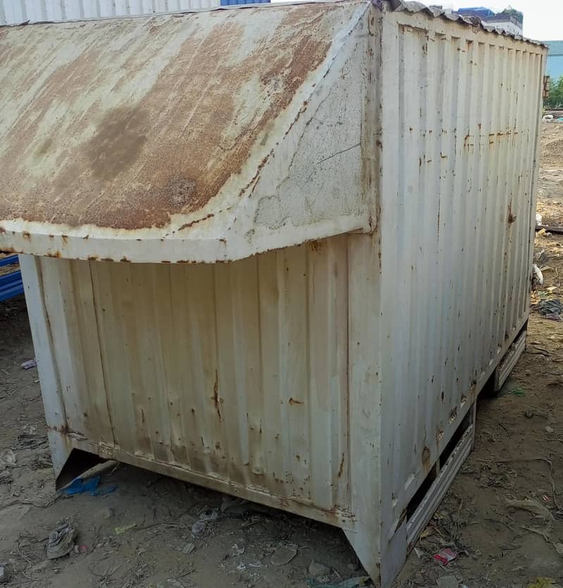 shehzore Container 2