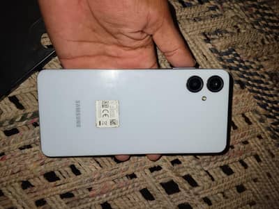 Samsung Mobile A06