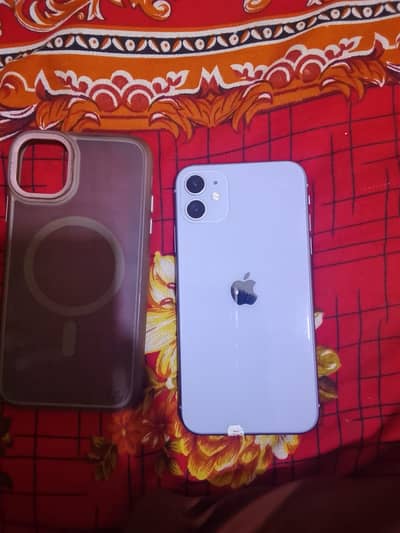 Apple iPhone 11 MDM non pta