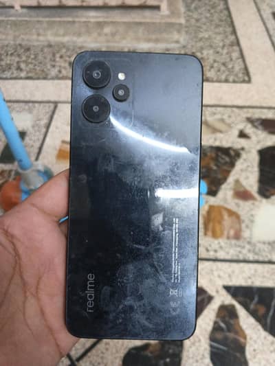 Realme 9i 5g
