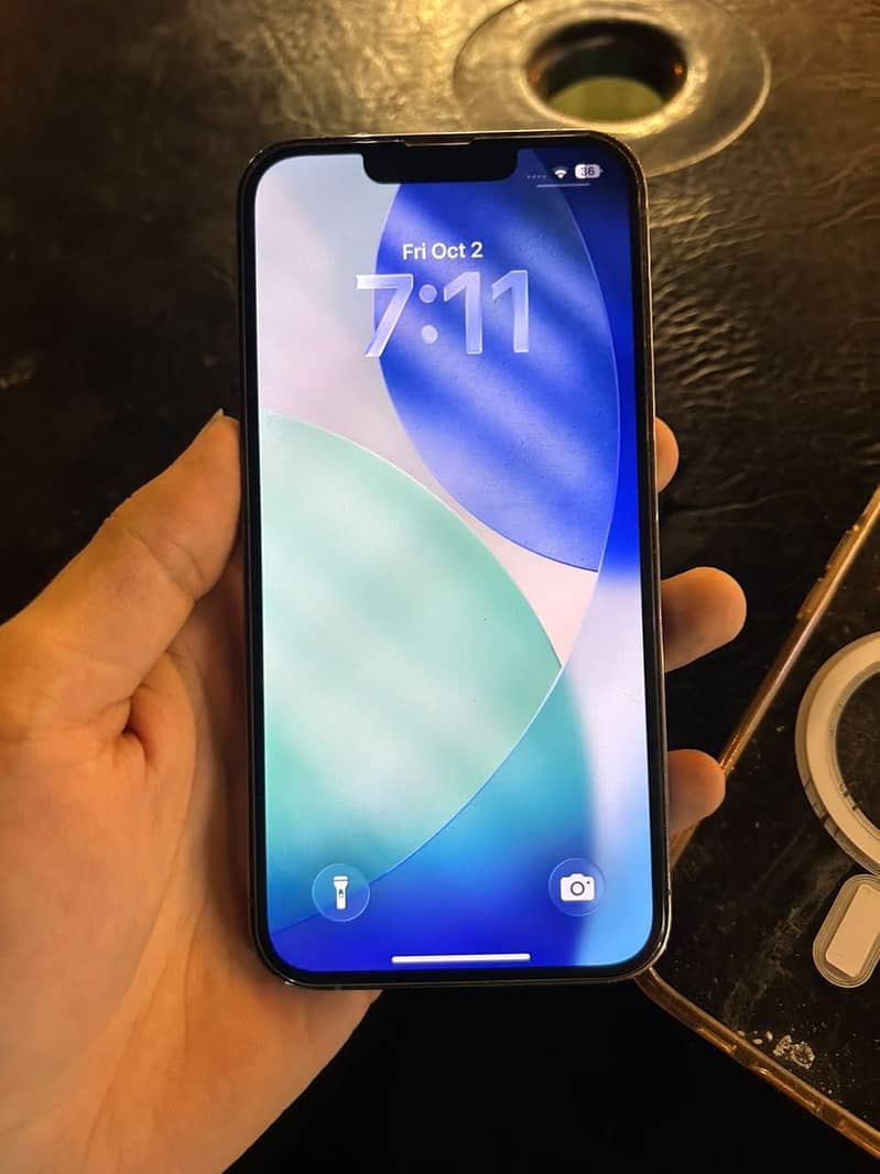 Apple iPhone 13 Pro 2