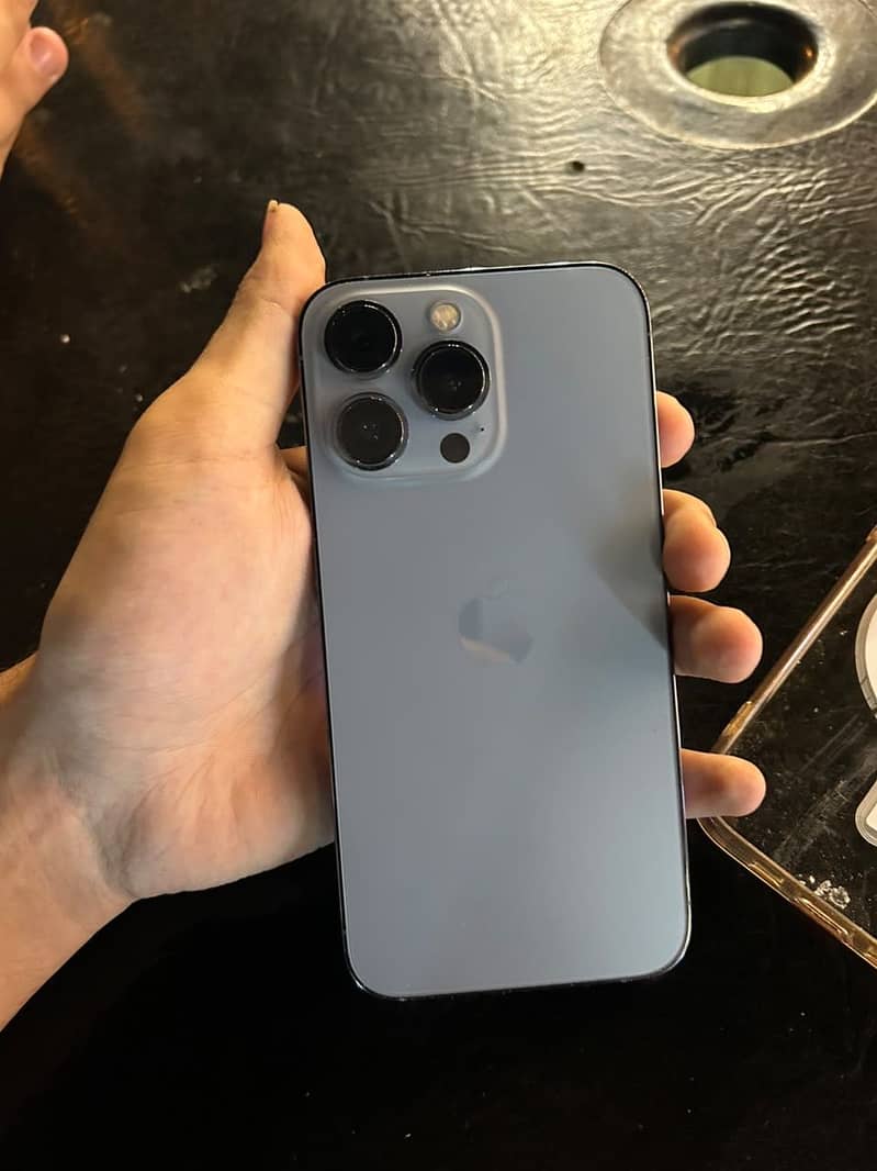 Apple iPhone 13 Pro 5