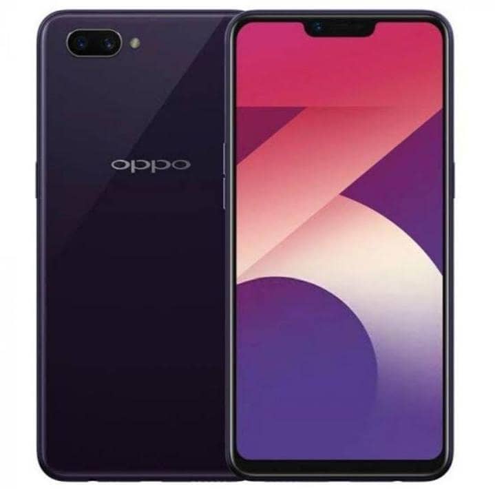 OPPO A12e 0