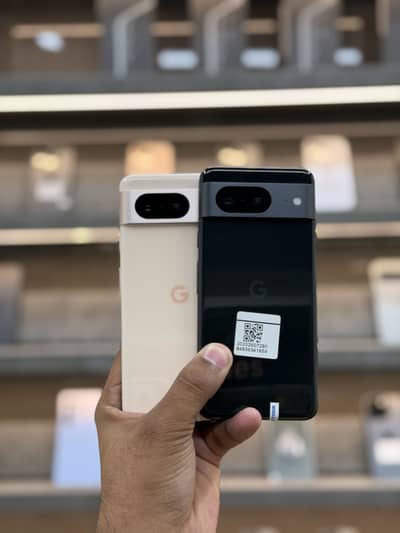 Google Pixel 8 128GB | Official PTA Approved
