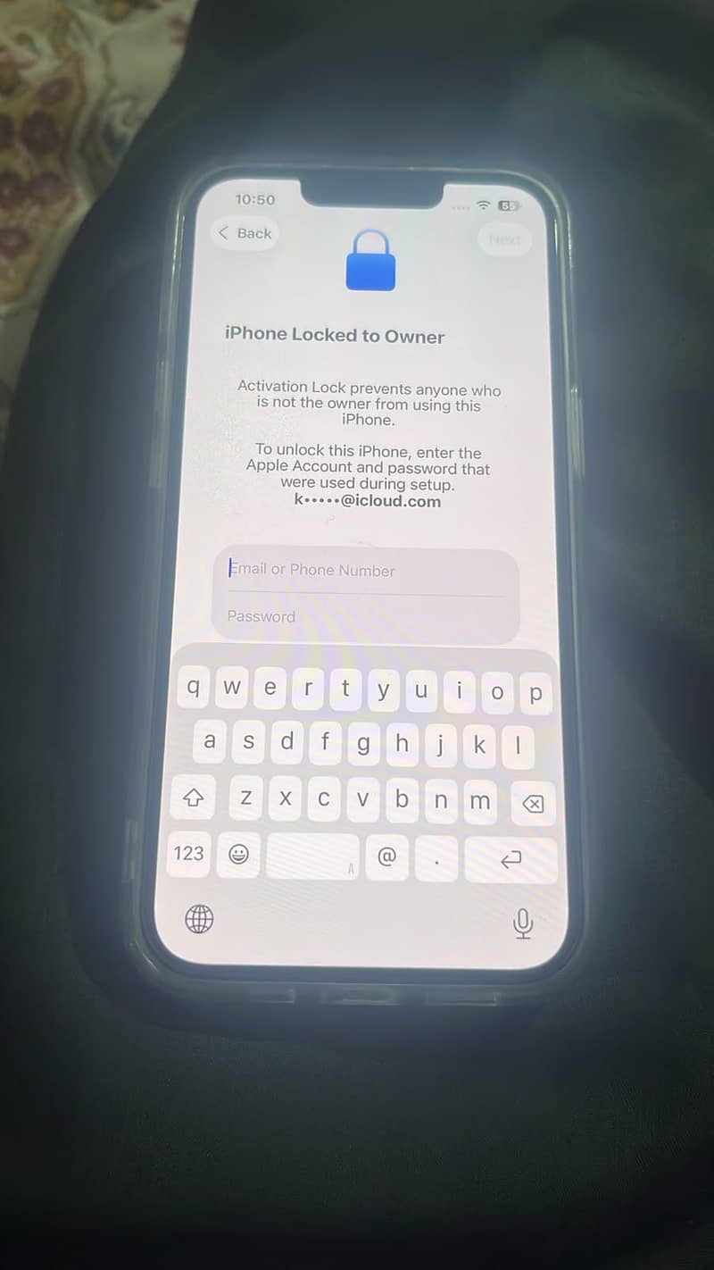 Apple iPhone 14 3