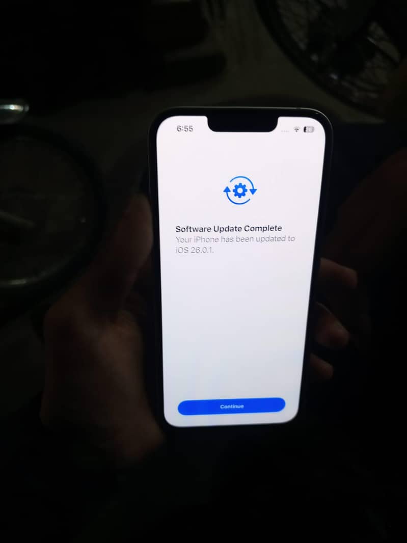 Apple iPhone 14 5