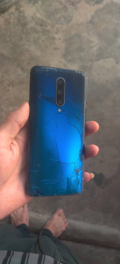 One Plus 7 Pro parts