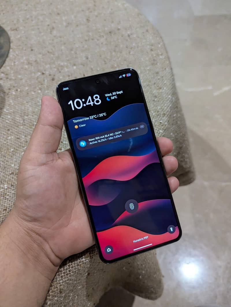 Google Pixel 8 Pro 0