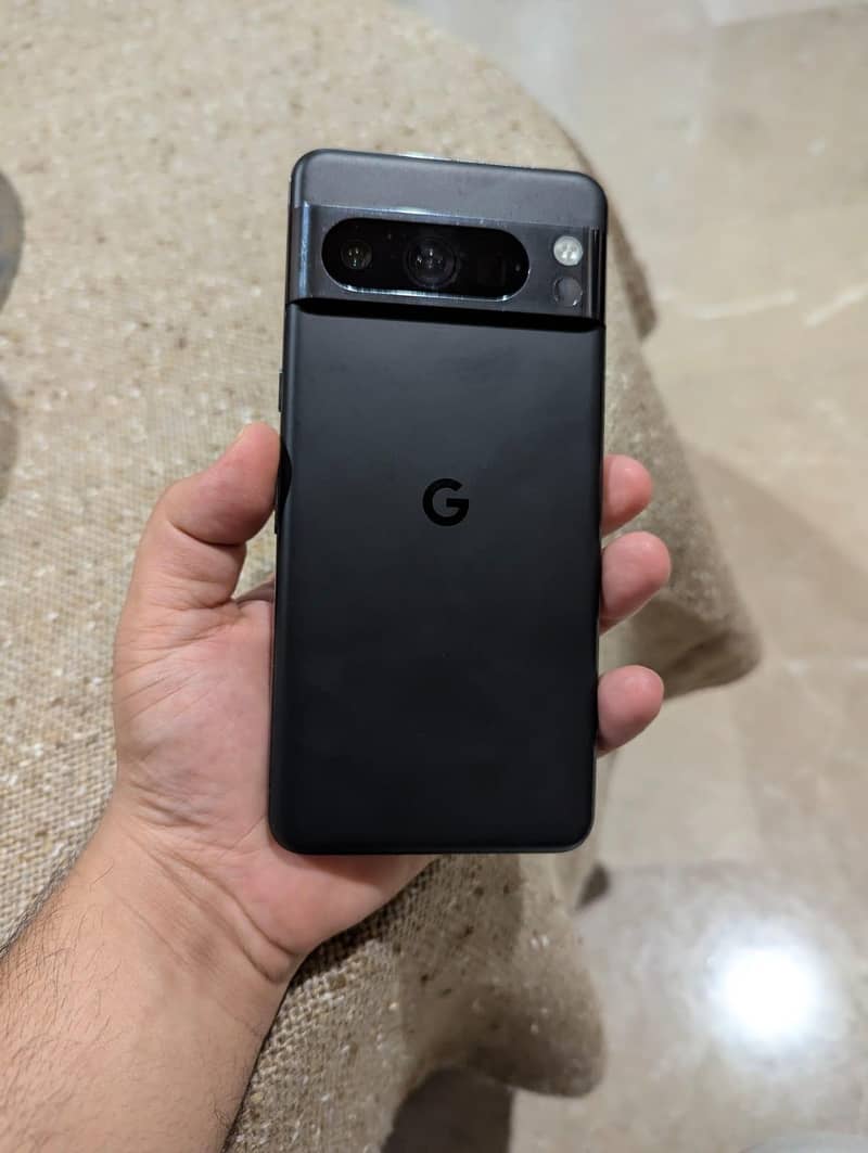 Google Pixel 8 Pro 1