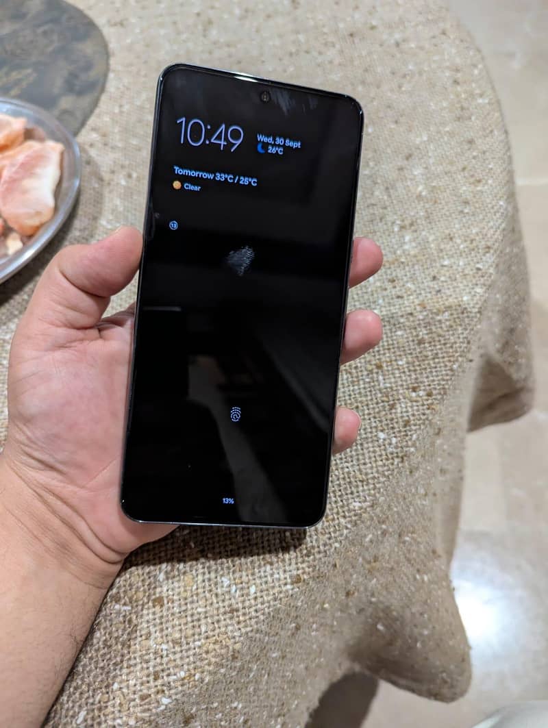 Google Pixel 8 Pro 3