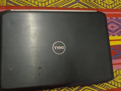 Dell Latitude Core i3 | 4GB RAM | 256GB SSD | Windows 10 | 64-Bit