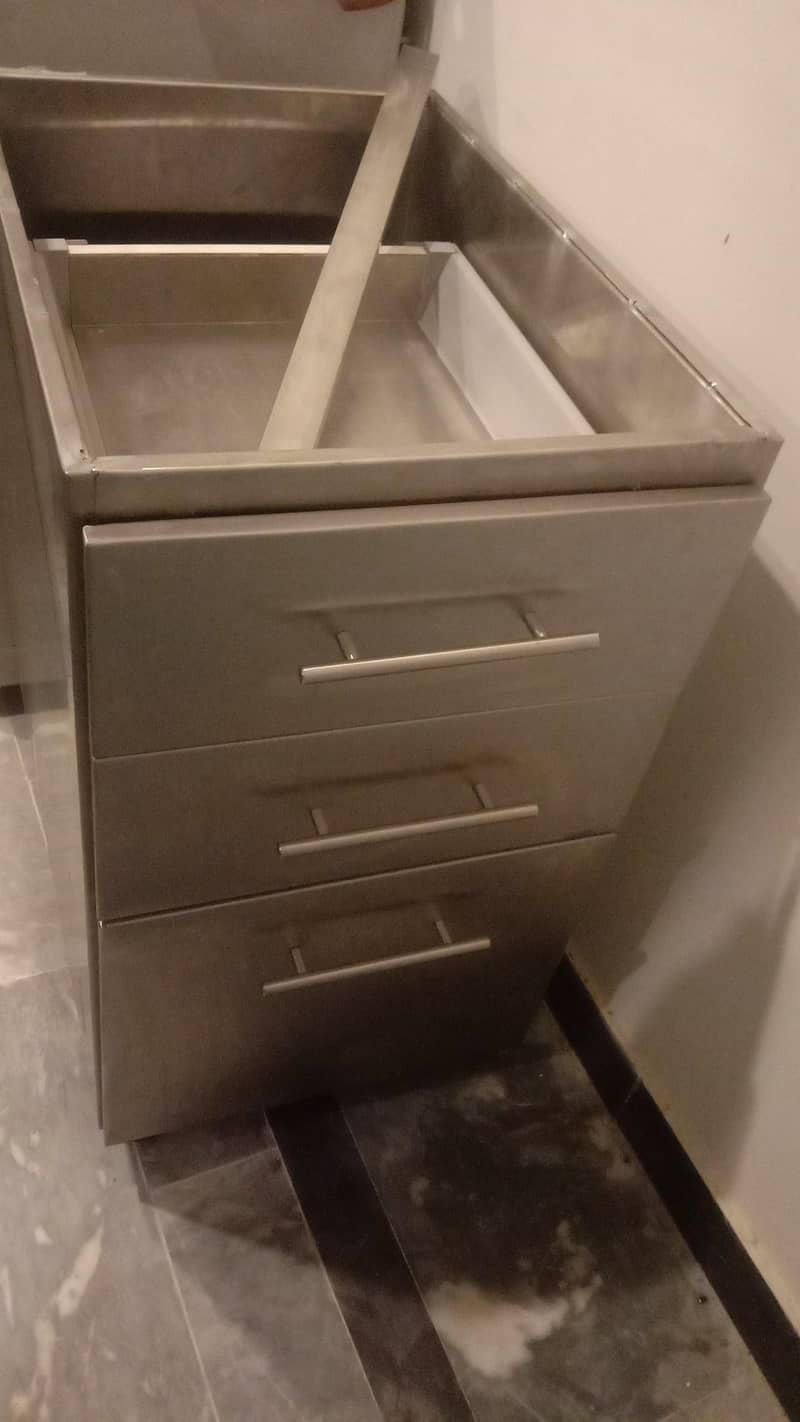 microwave oven 5