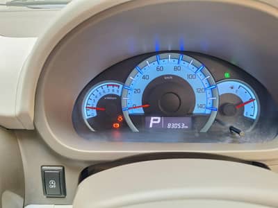 Suzuki Alto 2013