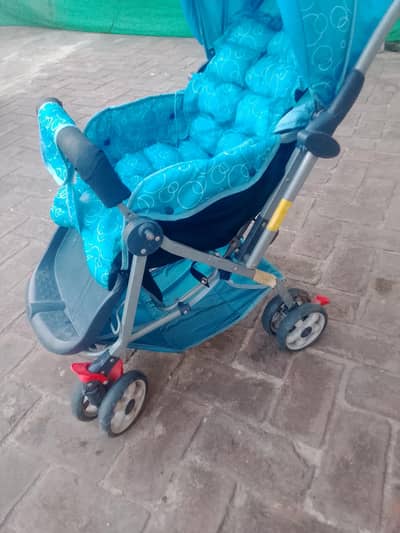 Imported baby Stroller