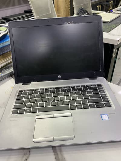 HP EliteBook 840 G3 Available!