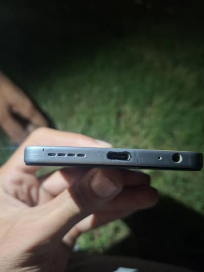 Infinix Hot 50