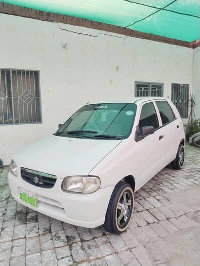 Suzuki Alto 2008