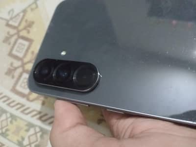 Samsung Mobile A56