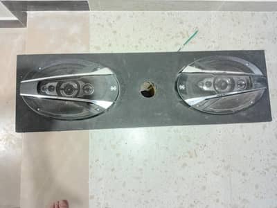 xplod Speakers