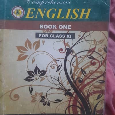 english book sindh text book