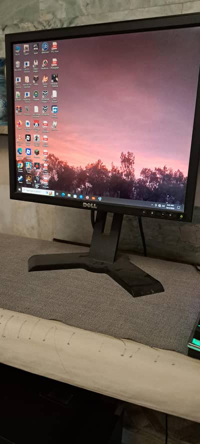DELL LCD