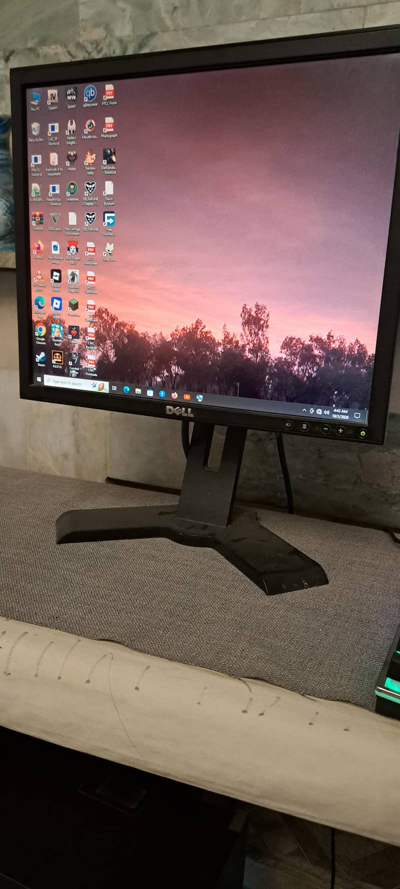 DELL LCD 0