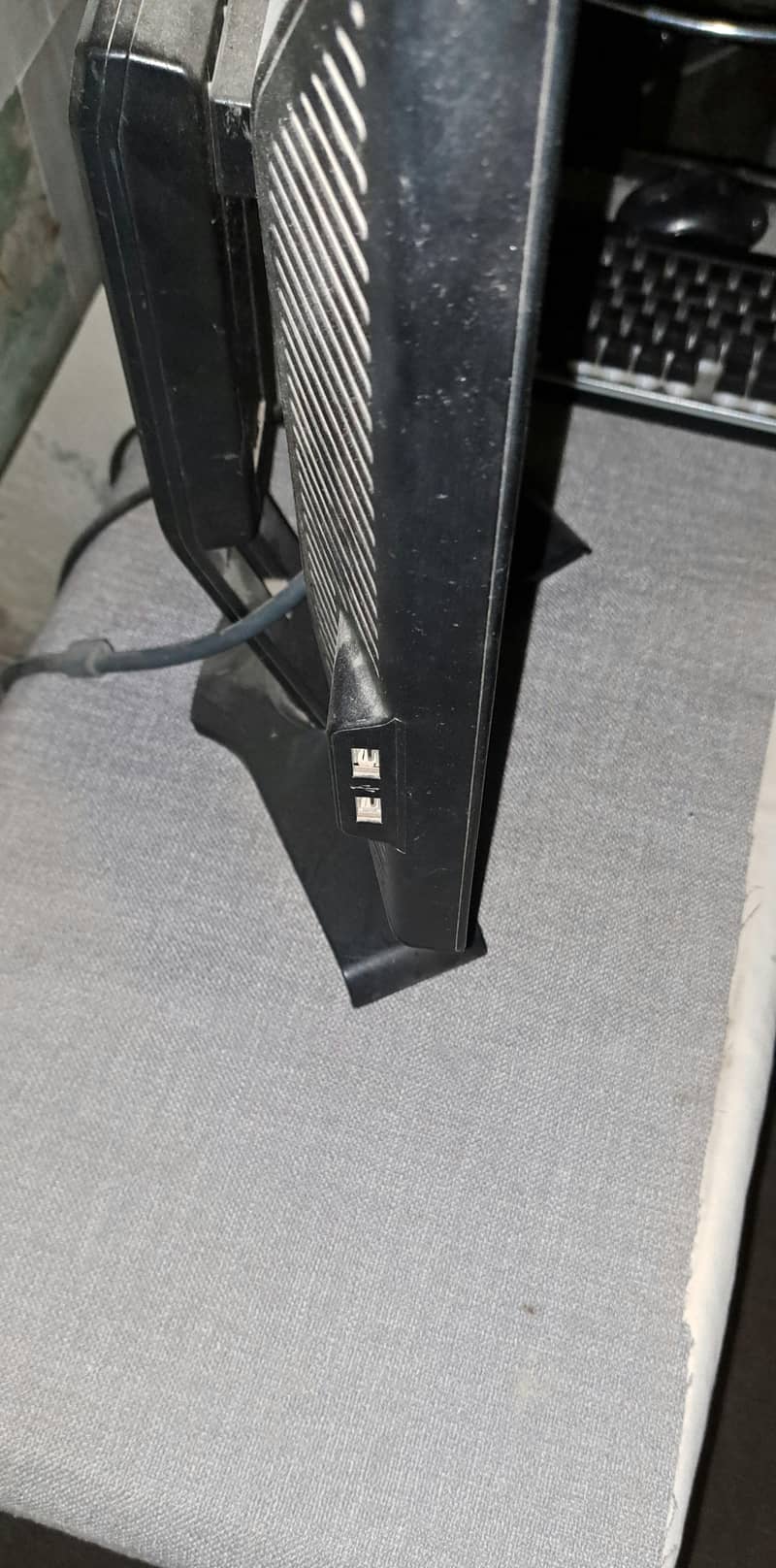 DELL LCD 3