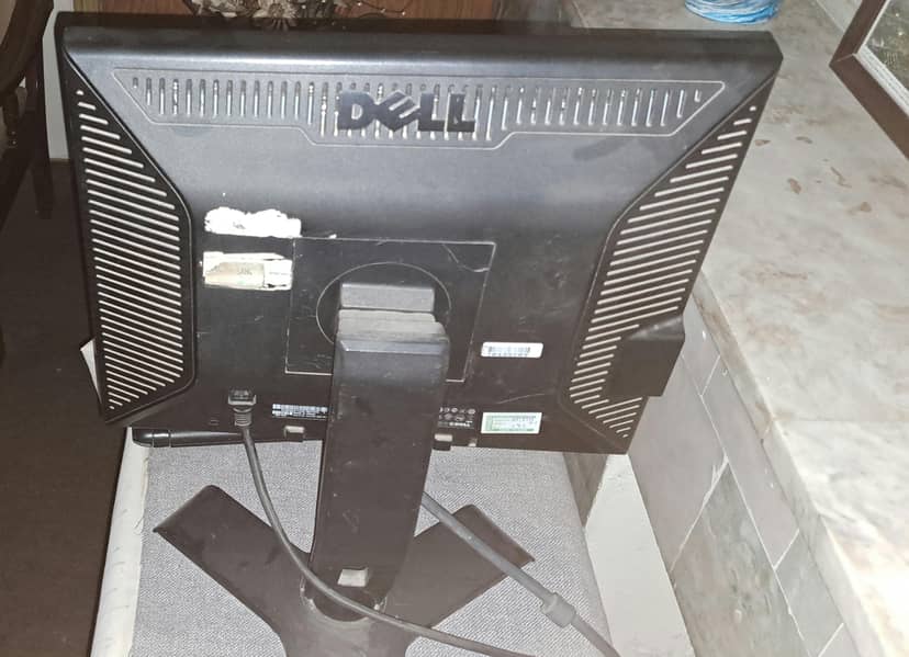 DELL LCD 4